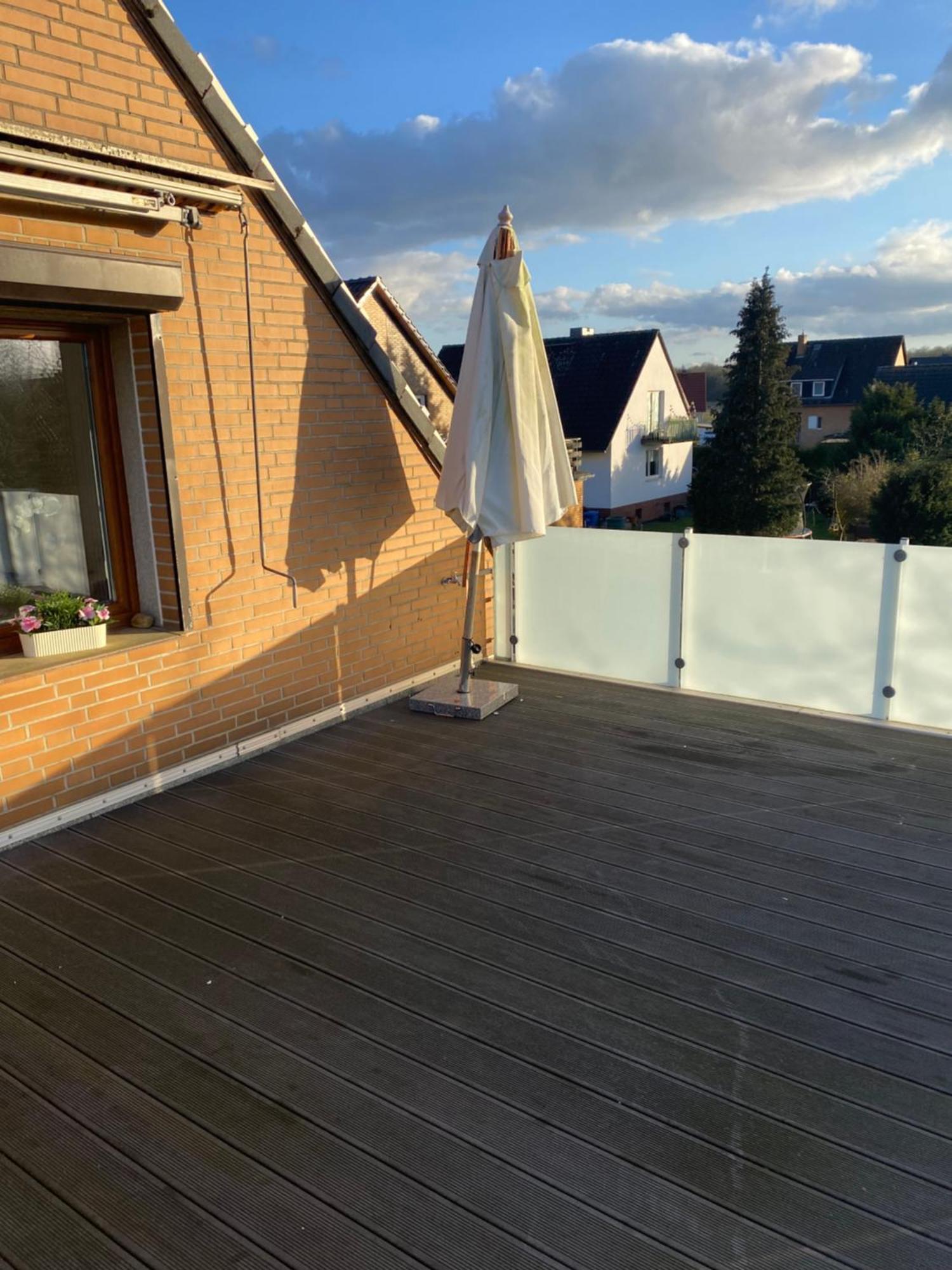 Gaestehaus Brunswiek Obergeschoss Vordorf المظهر الخارجي الصورة